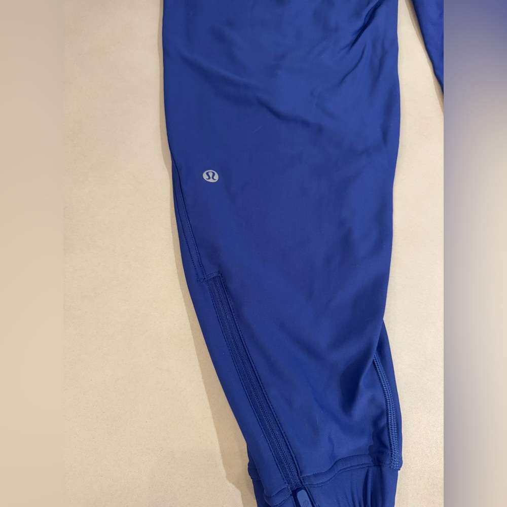 Lululemon - Adapted State High-Rise Fleece Lined Joggers